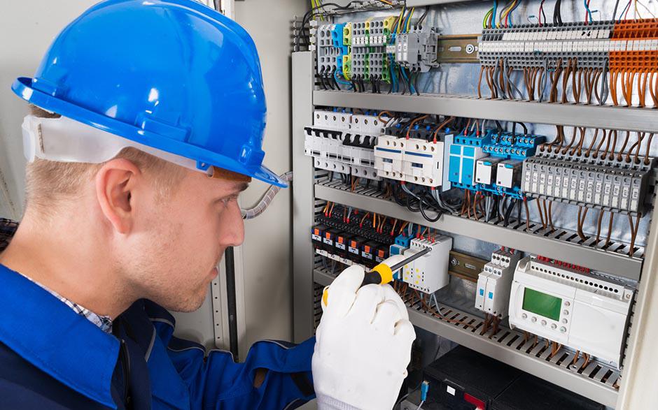 prix d'un électricien Chelles