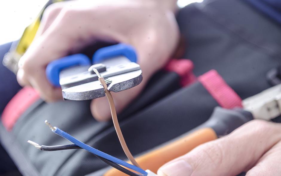 prix d'un électricien Chelles
